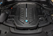 BMW M760Li xDrive