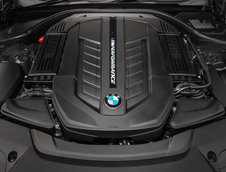 BMW M760Li xDrive