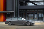 BMW M760Li xDrive