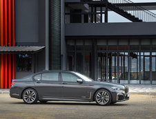 BMW M760Li xDrive