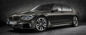 BMW-ul care a luat prin surprindere pe toata lumea: Are motor de Rolls-Royce si tractiune integrala!