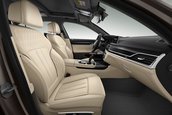 BMW M760Li xDrive