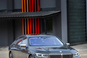 BMW M760Li xDrive