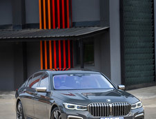 BMW M760Li xDrive