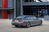 BMW M760Li xDrive