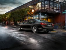 BMW M760Li xDrive