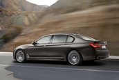 BMW M760Li xDrive