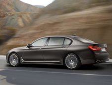 BMW M760Li xDrive