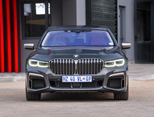 BMW M760Li xDrive