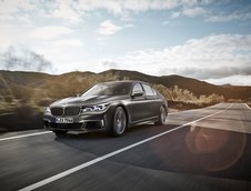 BMW M760Li xDrive