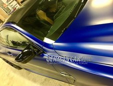 BMW M8 Competition - Primele poze