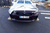 BMW M8 Competition