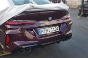 BMW M8 Competition