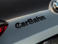 BMW M8 de la Carbahn