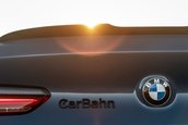 BMW M8 de la Carbahn