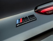 BMW M8 de la Carbahn