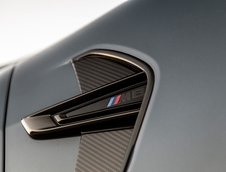 BMW M8 de la Carbahn