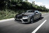 BMW M8 de la G-Power