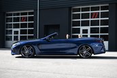 BMW M8 de la G-Power