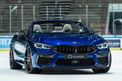 BMW M8 de la G-Power