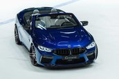 BMW M8 de la G-Power