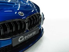 BMW M8 de la G-Power