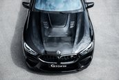 BMW M8 de la G-Power