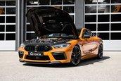 BMW M8 de la G-Power