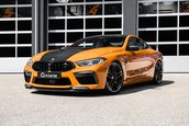 BMW M8 de la G-Power