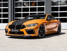 BMW M8 de la G-Power