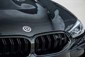 BMW M8 de la G-Power