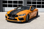 BMW M8 de la G-Power