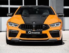 BMW M8 de la G-Power