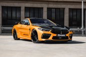 BMW M8 de la G-Power