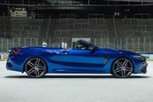 BMW M8 de la G-Power