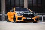 BMW M8 de la G-Power