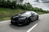 BMW M8 de la G-Power