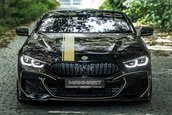 BMW M8 de la Manhart Performance