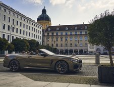 BMW M8 Facelift