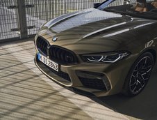 BMW M8 Facelift