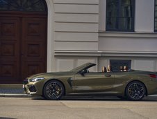 BMW M8 Facelift