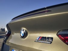 BMW M8 Facelift
