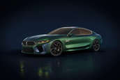 BMW M8 Gran Coupe Concept