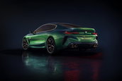 BMW M8 Gran Coupe Concept