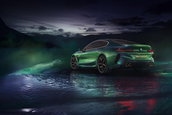 BMW M8 Gran Coupe Concept