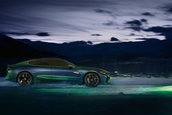 BMW M8 Gran Coupe Concept