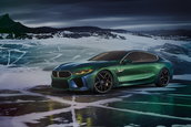 BMW M8 Gran Coupe Concept