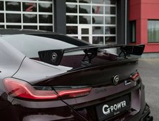 BMW M8 Gran Coupe de la G-Power