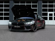 BMW M8 Gran Coupe de la G-Power