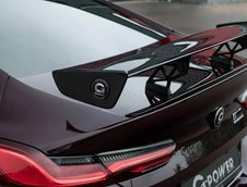 BMW M8 Gran Coupe de la G-Power